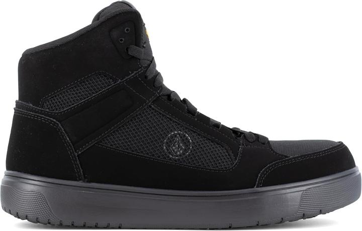 Produktbild Volcom Sicher-Hochschuh S3 VM30244S3S,Black, Gr.46 (46)