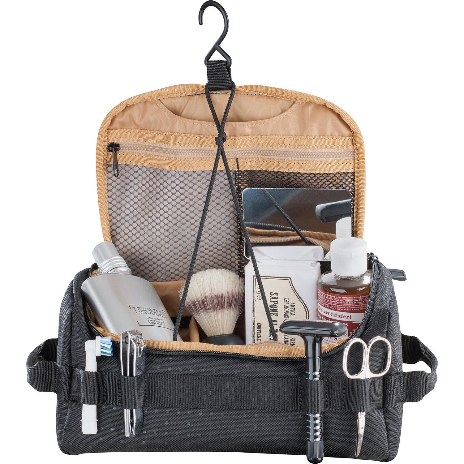 Thumbnail - Evoc, Necessaire, Wash Bag, Schwarz, (4 l)