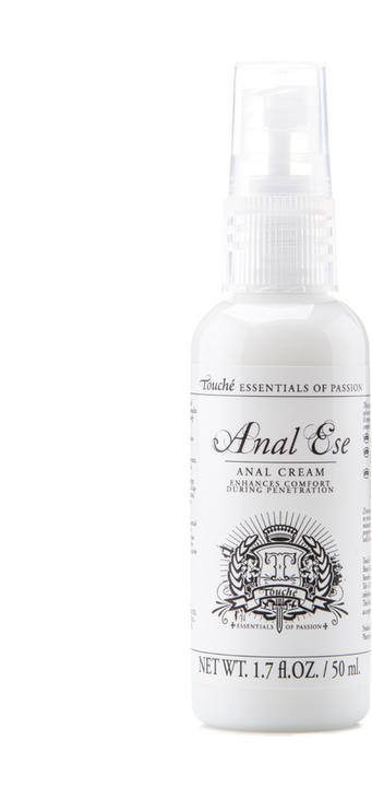 Produktbild Pharmquests Anal Ese 50ml (50 ml)