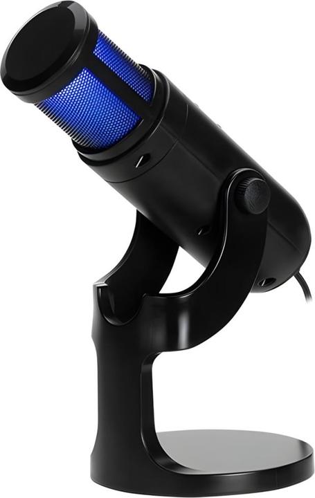 Image du produit Xtrike Me Microphone przewodowy XMC-03 czarny/black
