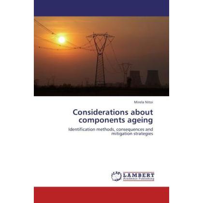 Considerations about components ageing, Fachbücher