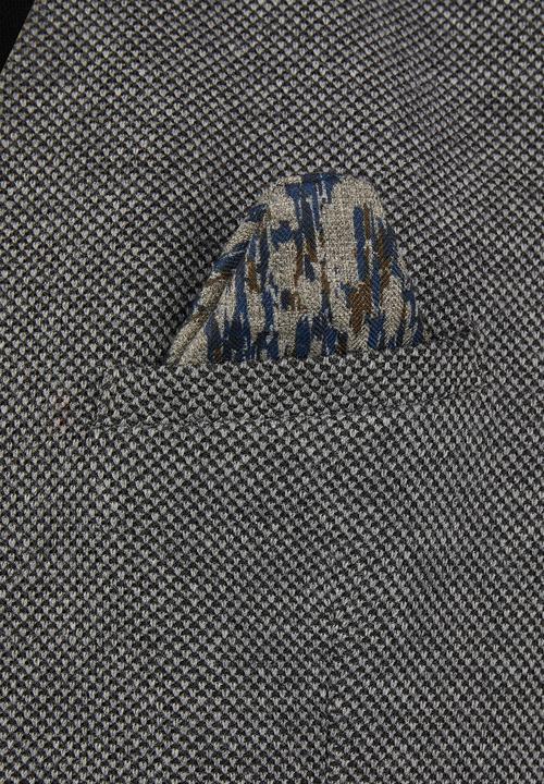 Immagine prodotto Calamar 2-Tone Sakko Weste (48)