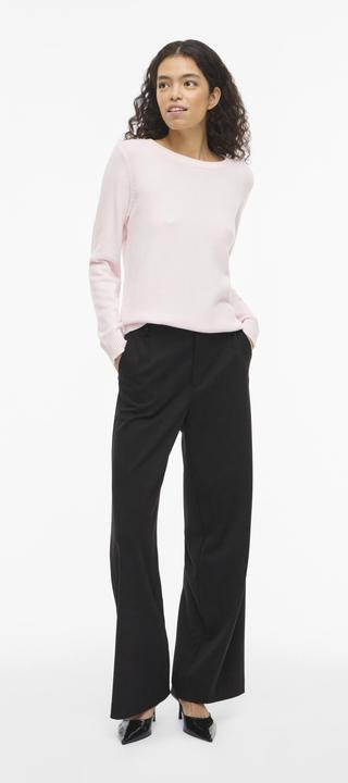 Produktbild Vila VIRIL Rundhals Strickpullover (L)