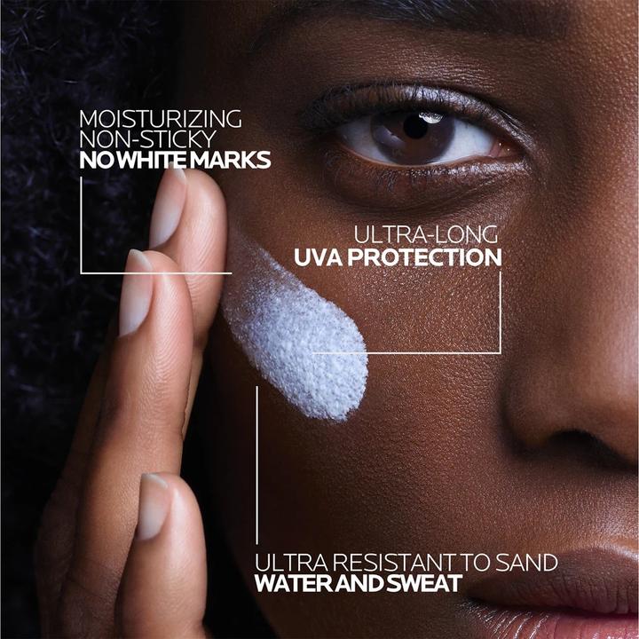 Actual product image La Roche Posay Anthelios UVMune (Suntan lotion, SPF 50+, 150 ml)