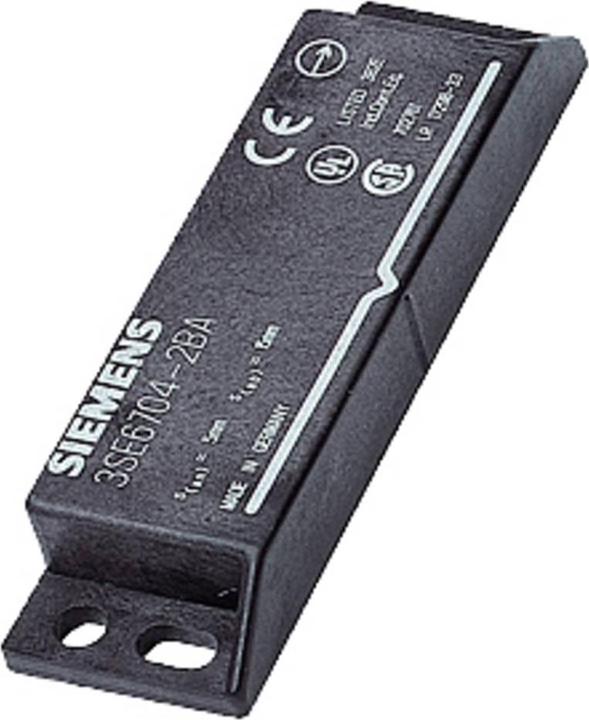 Produktbild Siemens Schaltmagnet codiert