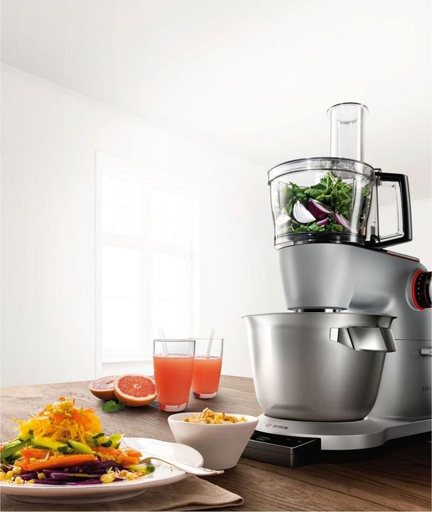 Produktbild Bosch Hausgeräte Muz9vlp1