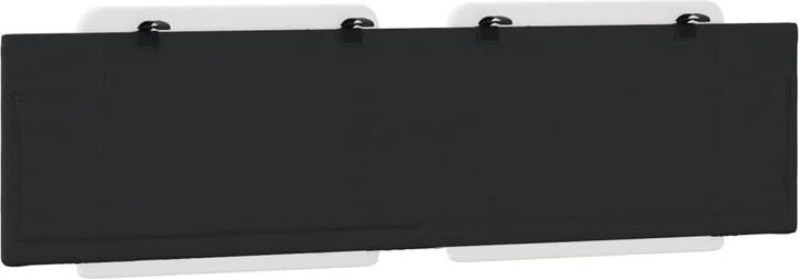 Image du produit vidaXL Kopfteil-Kissen (144 x 180 x 48 cm)