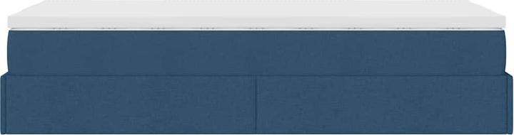 Image du produit vidaXL Ottoman-Bett (80 x 200 cm)
