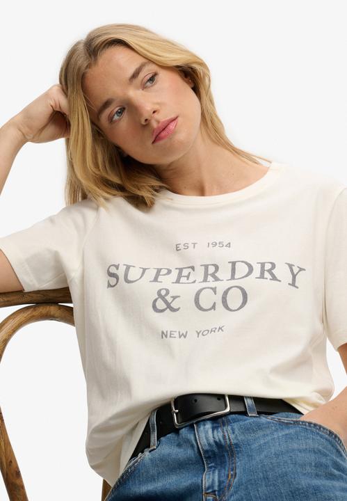 Produktbild Superdry Casual Luxe (S)