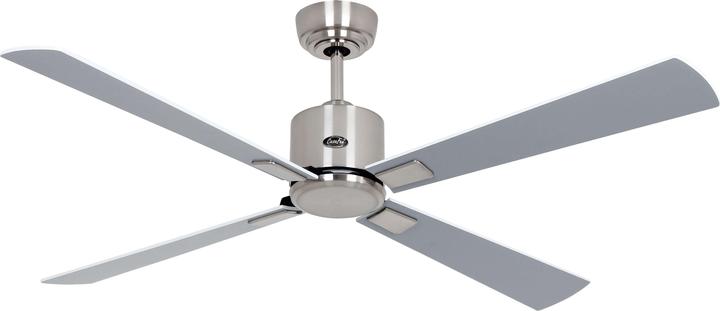 Bianco, Cromo spazzolato, Grigio chiaro, Grigio/Argento