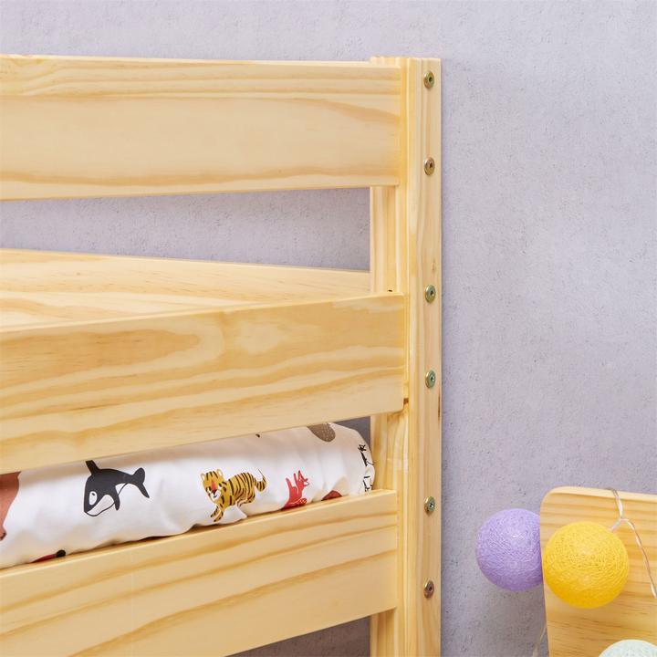 Produktbild IDIMEX Benny (90 x 200 cm)