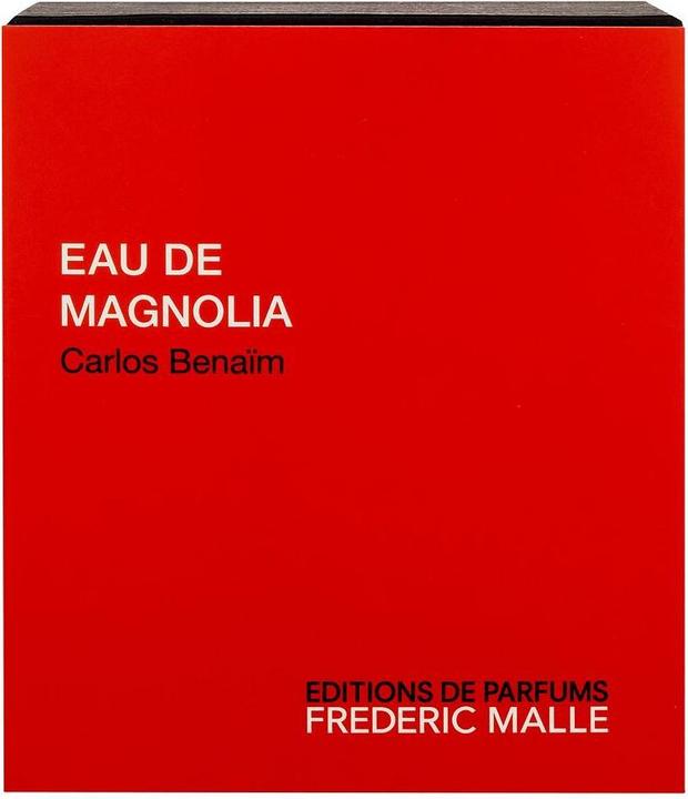 Image du produit Frédéric Malle Eau de Magnolia (Eau de toilette, 50 ml)