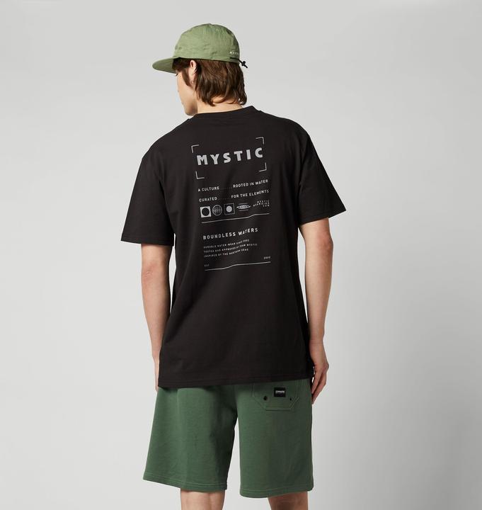 Produktbild Mystic Chart Tee (M)