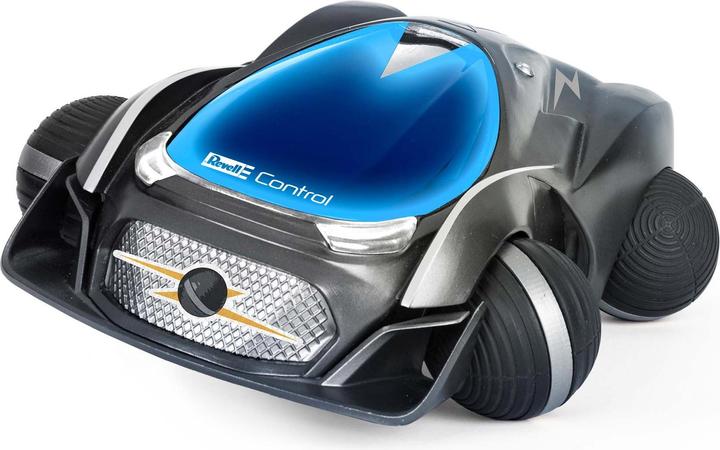 Actual product image Revell RC Future Car Rolling Thunder, Remote Control Car