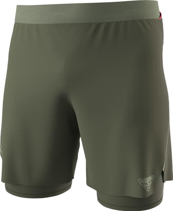 Immagine prodotto Dynafit Pantaloncini Alpine Pro 2in1 (XXL)