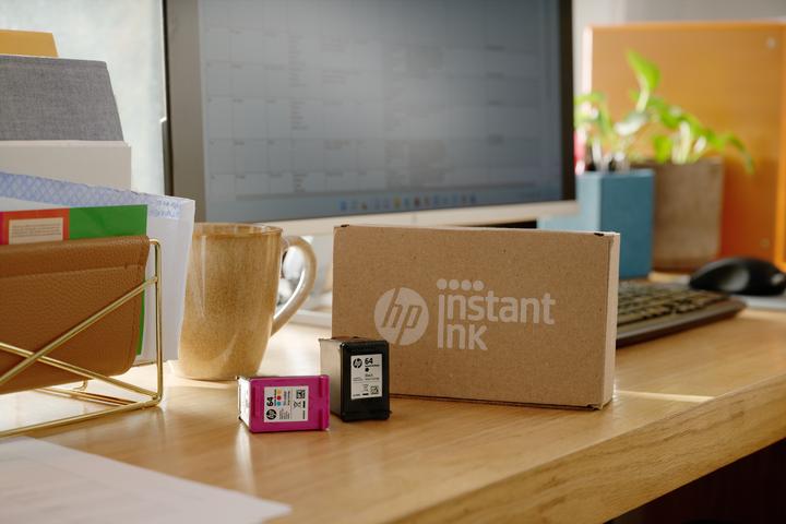 Actual product image HP DeskJet 2920 All-in-One (Colour)