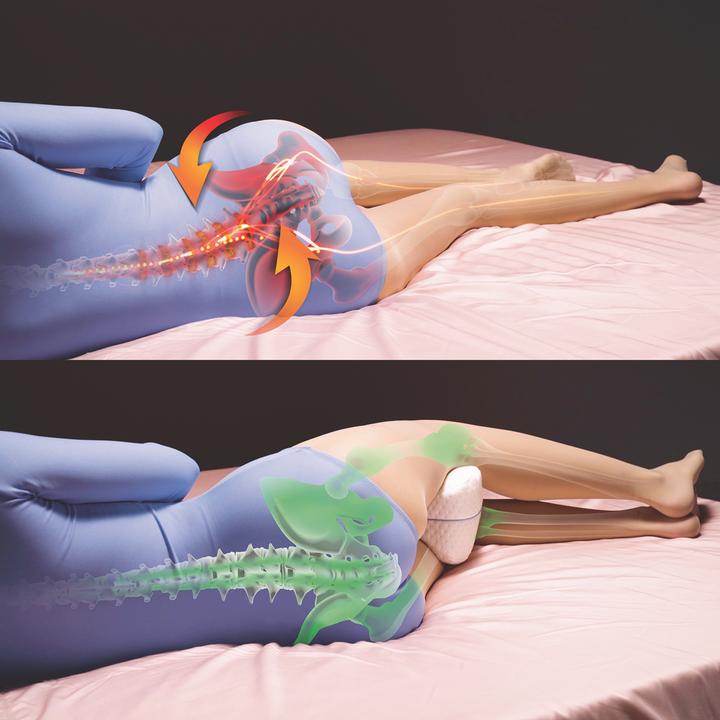 Actual product image MediaShop Dreamolino (27.9 x 25.4 x 14.6)