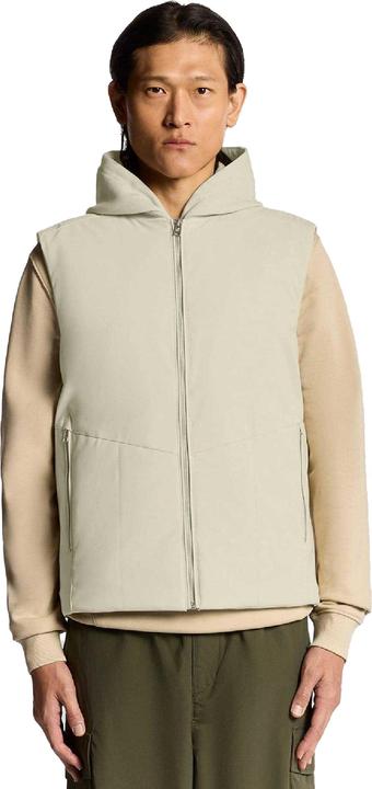 Produktbild Lyle and Scott Weste Muschel (M)