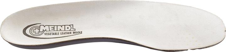 Actual product image Meindl Leder Weichtritt Fussbett