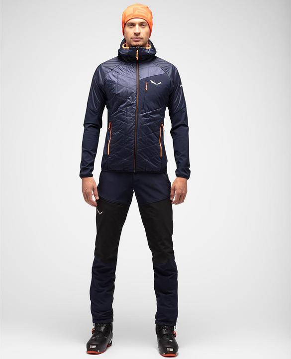 Actual product image Salewa Ortles Hybrid TW CLT Jacket (S)