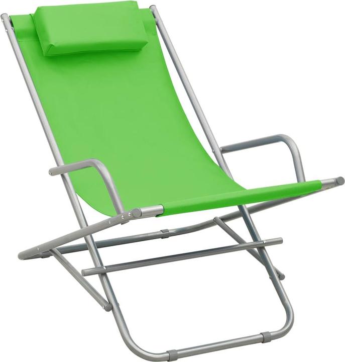 Immagine prodotto vidaXL Schaukelstuhl (61 cm)