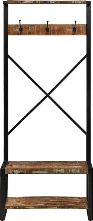 Produktbild vidaXL Kleiderständer