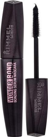 Produktbild Rimmel London Wonder'Bond Bonding Serum Mascara (001 black)