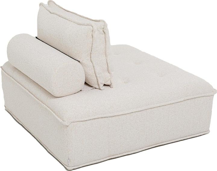 Produktbild Kare Design Sofa Element Portofino Creme