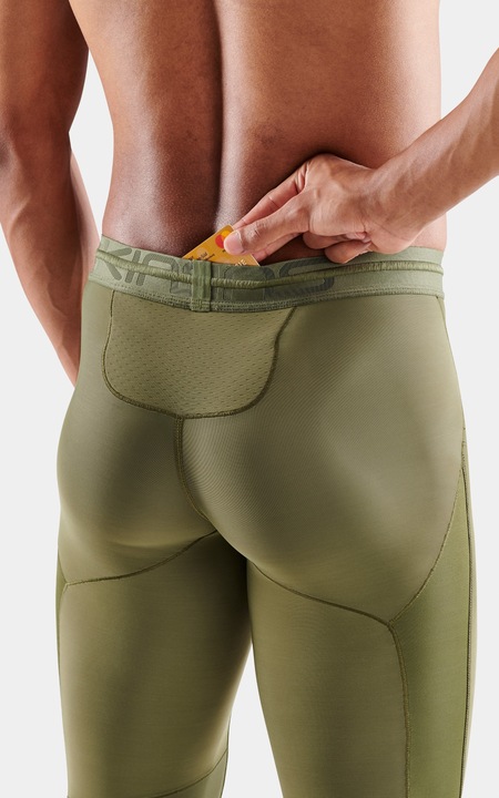 Image du produit Skins S5 Collants longs (XXL)