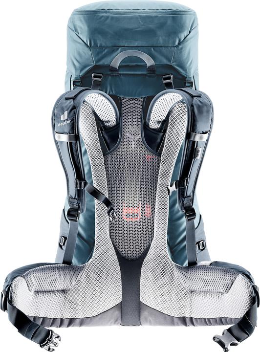 Immagine prodotto Deuter Futura Air Trek 50 + 10 (50 l)