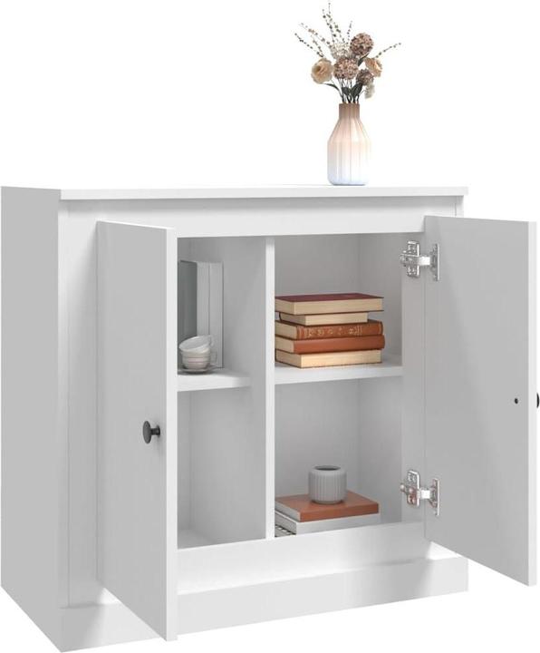 Produktbild vidaXL Sideboard (70 x 35.50 x 67.50 cm)