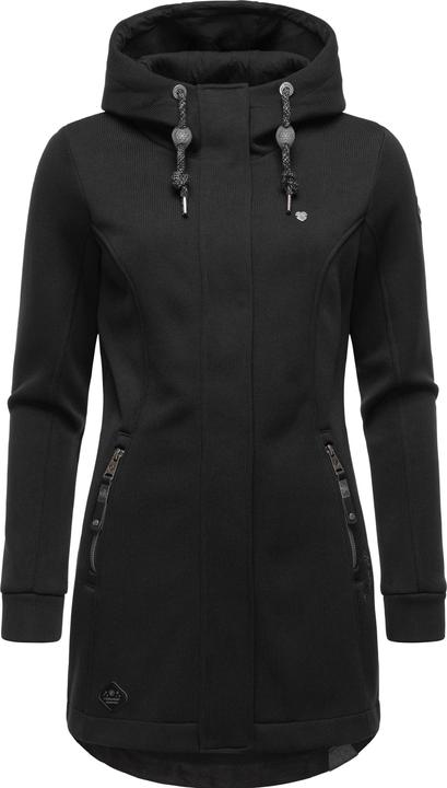Actual product image Ragwear Letti Bonded (XS)