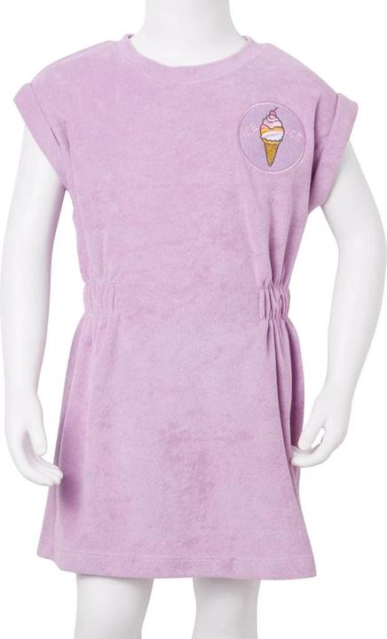 Actual product image vidaXL Kinderkleid (128)