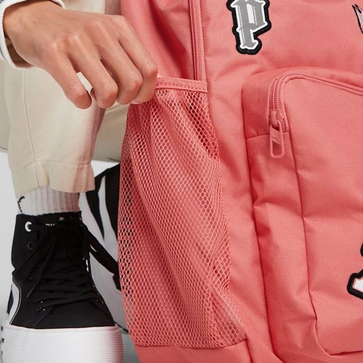 Produktbild Puma Patch Backpack (25 l)