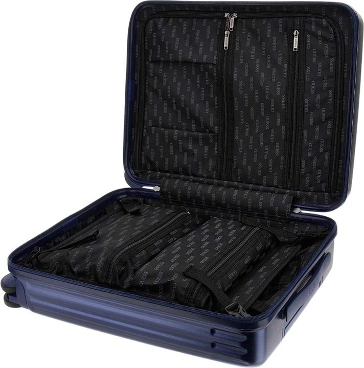 Produktbild Guess Olbia 4 Rollen Kabinentrolley 54 cm (39 l)