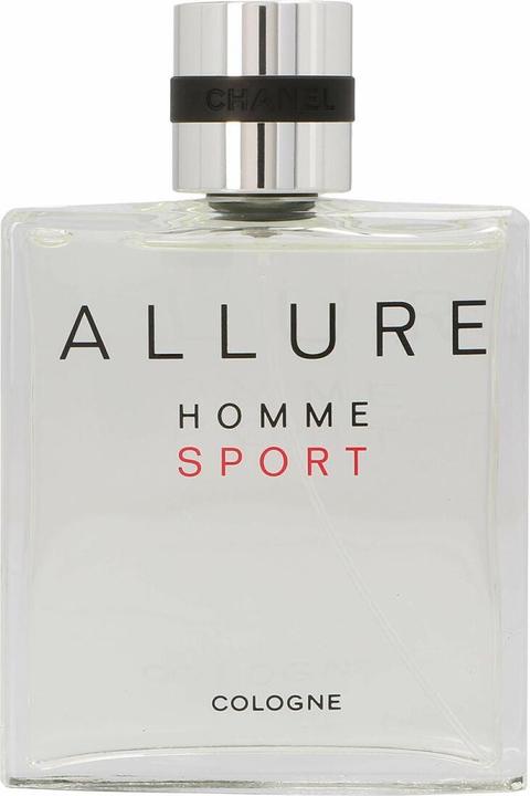 Image du produit Chanel Allure Homme Sport (Eau de cologne, 150 ml)