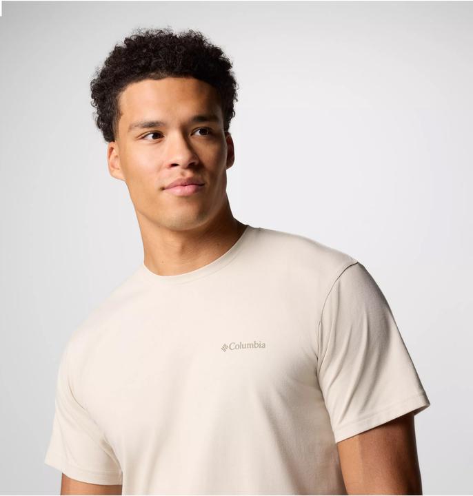 Produktbild Columbia Hageman™ Graphic Tee (M)