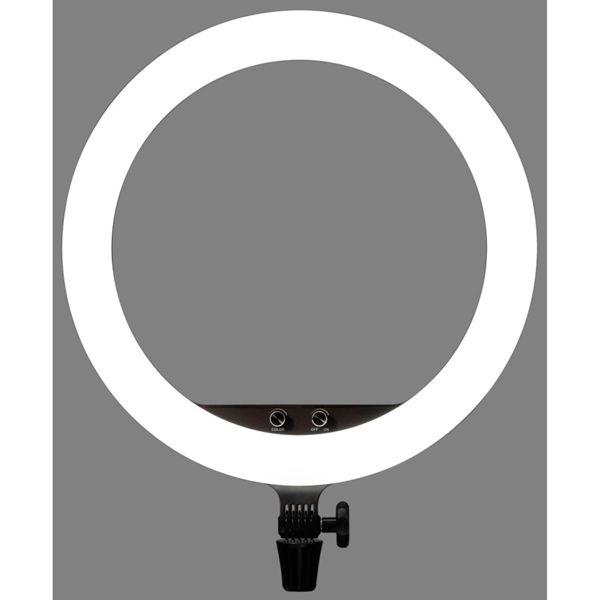 Actual product image Godox LR150 (Ring light)