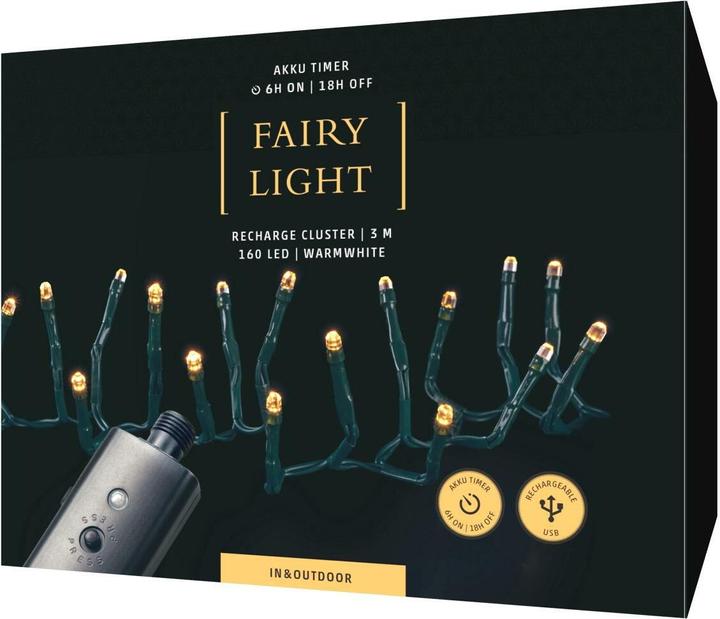 Image du produit STT Cluster (3 m)