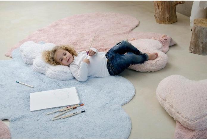 Produktbild Lorena Canals Puffy Love (160 x 180 cm)