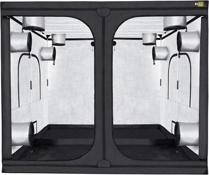 Actual product image Garden HighPro Garden High Pro Box Basic 240