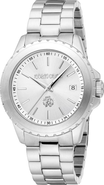 Produktbild Roberto Cavalli Gent - RC5G132M0035 (Analoguhr, 40 mm)