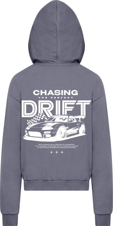 Produktbild Mister Tee MisterTee The Perfect Drift Ultra Heavy Cotton Box Hoody - 205287 (S)