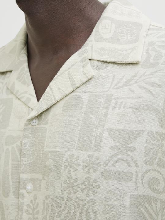 Immagine prodotto Jack & Jones Wide Fit Hemd Hemd (M)