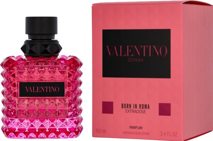 Produktbild Valentino Born In Roma Extradose Donna (Eau de Parfum, 100 ml)