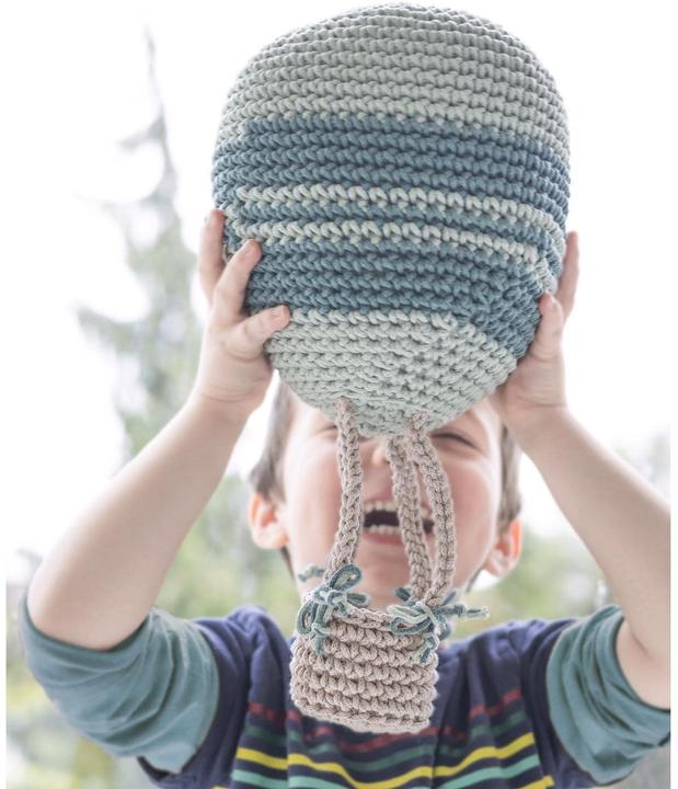 Actual product image Lalana Xxlace (70 m)