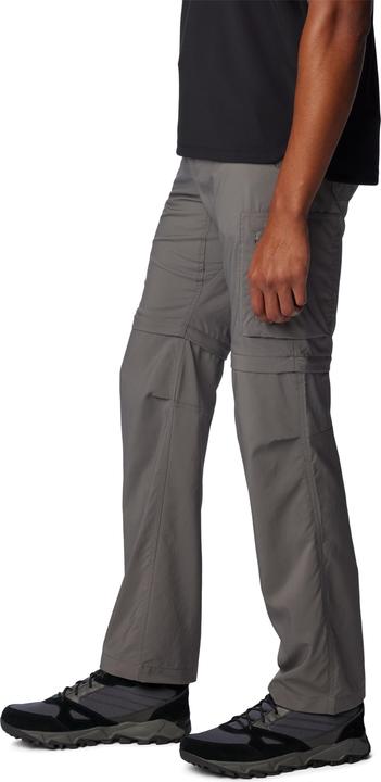 Image du produit Columbia Silver Ridge Utility Convertible Pant (Bande de fréquences 38 (2600 MHz))
