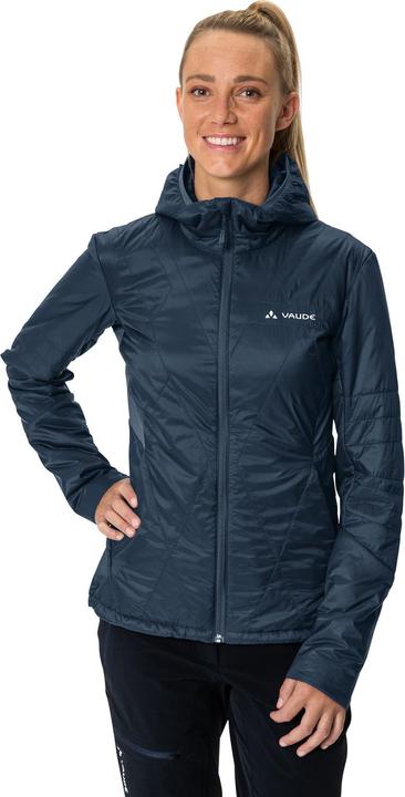Actual product image Vaude Women's Freney Jacket V (36)