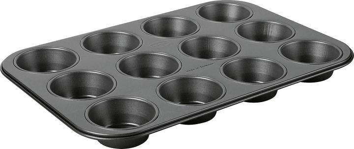 Produktbild Dr. Oetker Dr.Oetk.Muffinbl.Cl. 12er P.F.