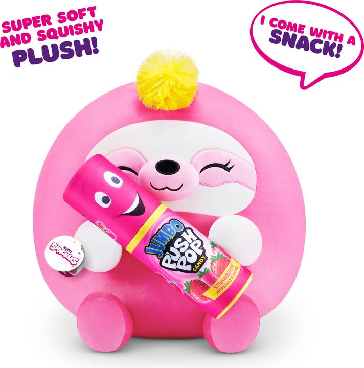 Immagine prodotto Zuru Snackles (30 cm)